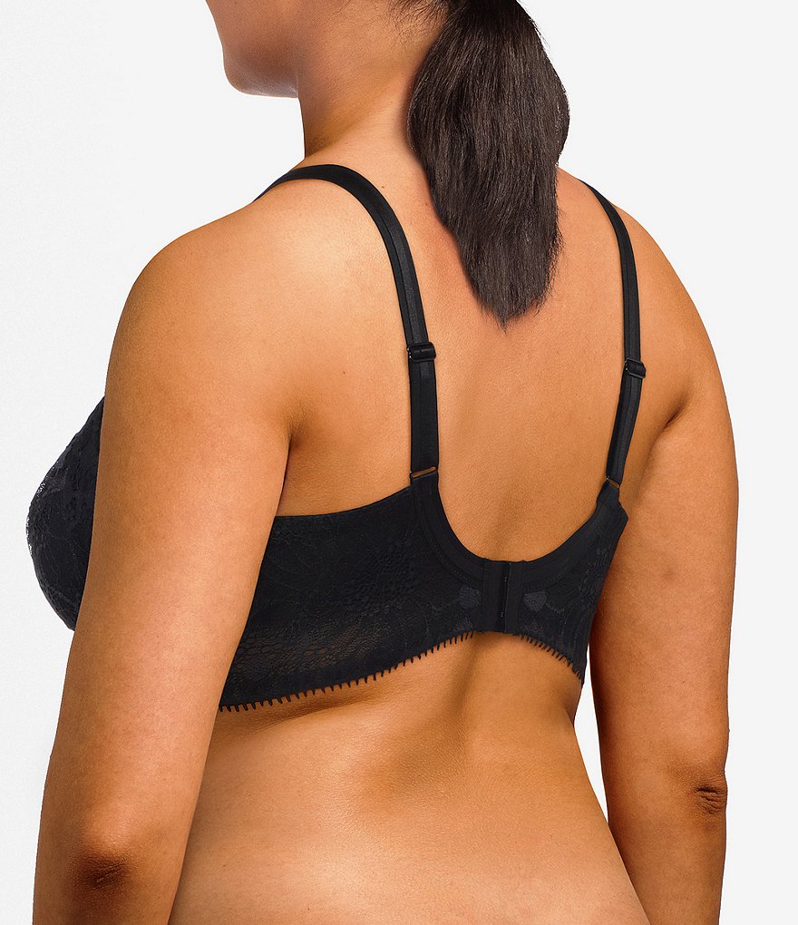 Chantelle Day to Night Full Coverage Unlined Bra