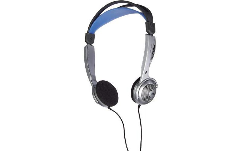 Koss KTXPRO1 Stereo Headphone - Wired Connectivity - Stereo - Over-the-head