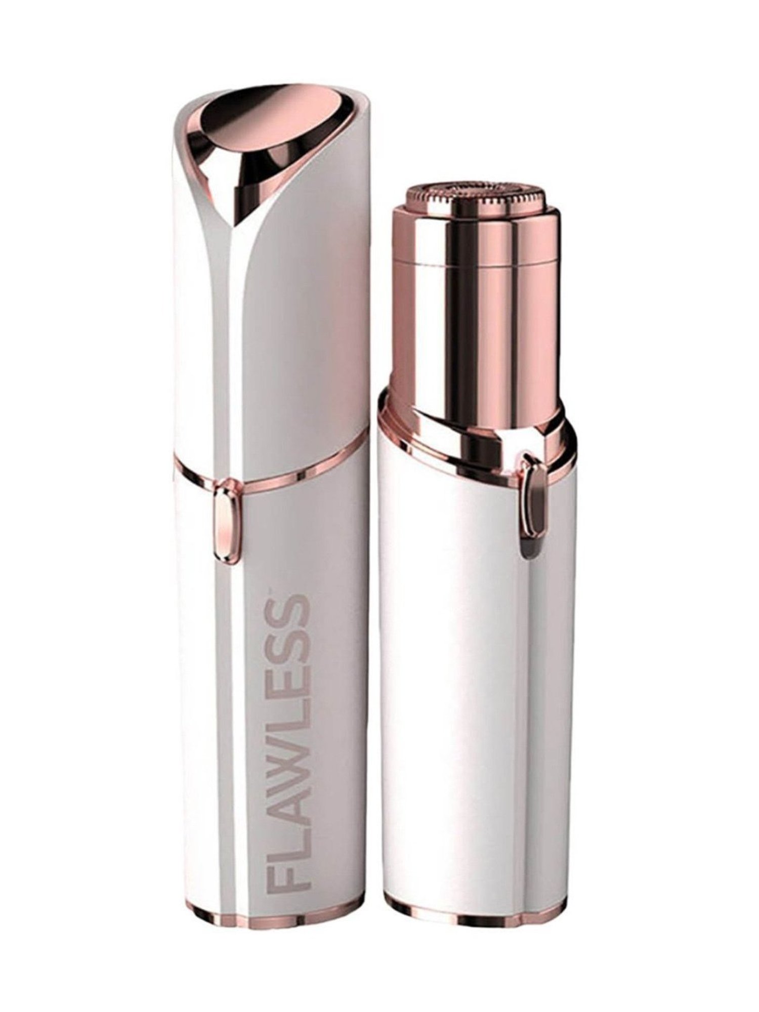 Beurer HL 70 Epilator - 30 Min Run Time (White and Gold)