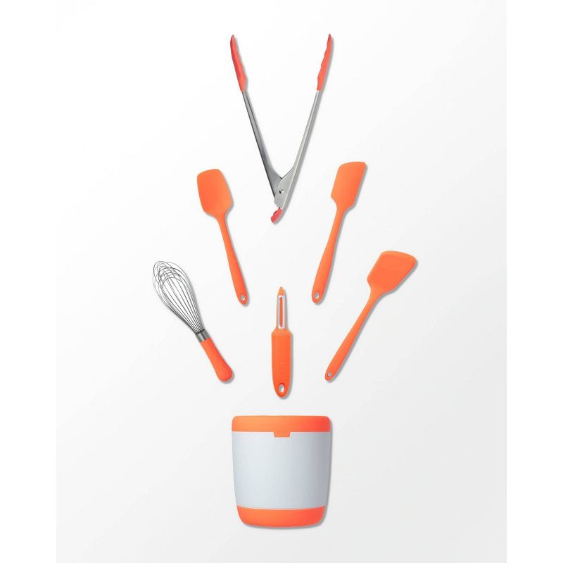 Mickey Mouse & Friends 2pc Spatula and Whisk Set - Disney store