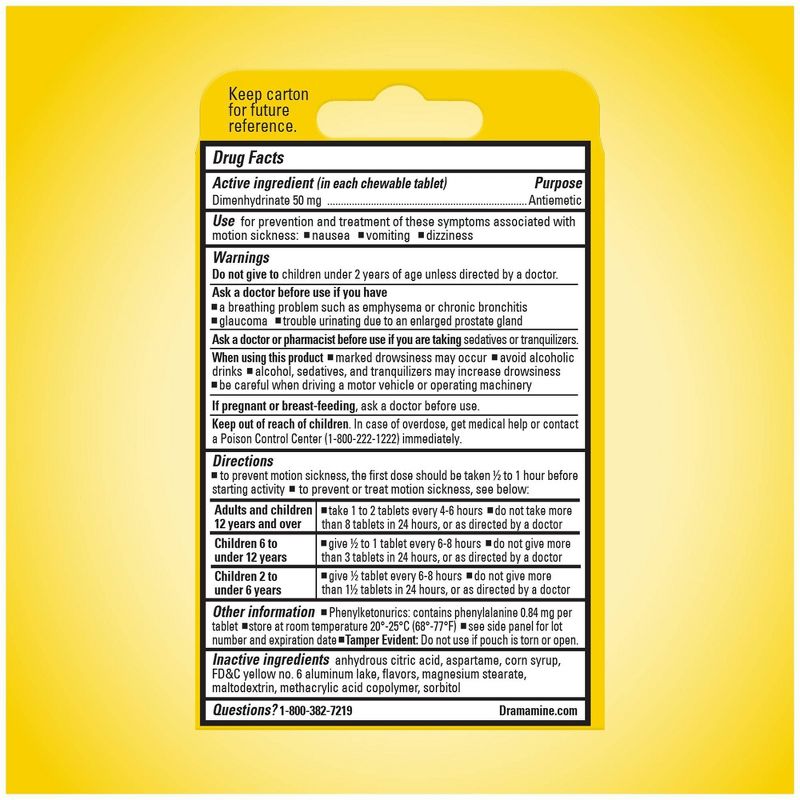 SeaBand Mama Morning Sickness Relief Acupressure Wrist Bands - 1 Pair