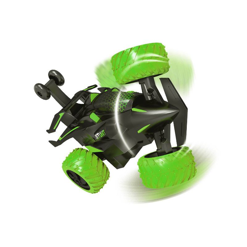 Swift Stream RC Stunt Car