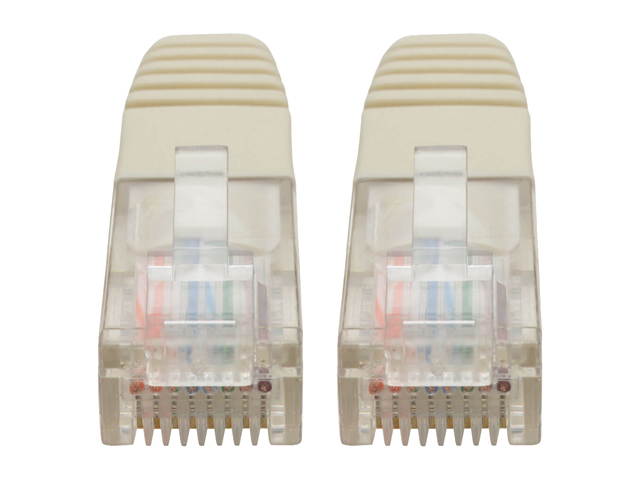 Cat 6 Ethernet Cable 50 ft Black Long Internet Network Cable High Speed Flat LAN Cable RJ45 Cord for Gaming Switch Modem Router Coupler