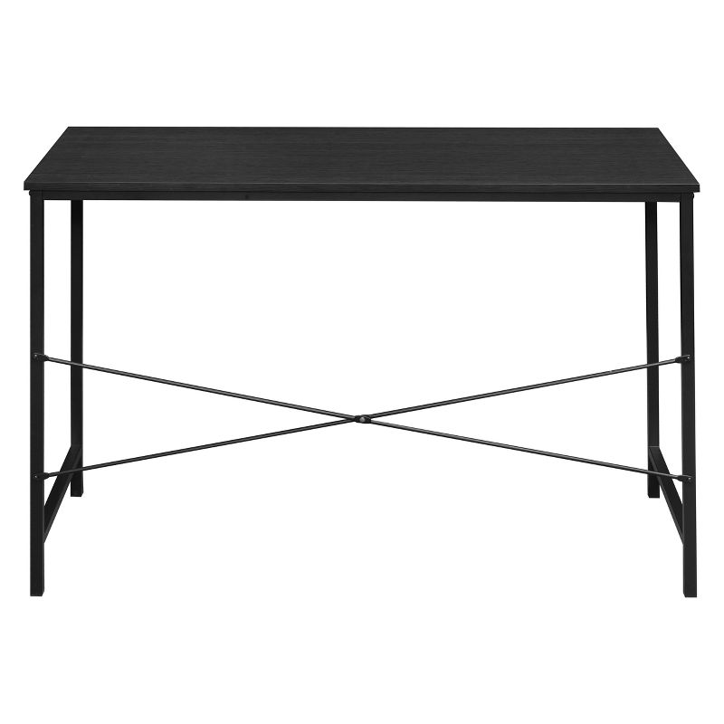 Soho Desk Shell Black - Niche