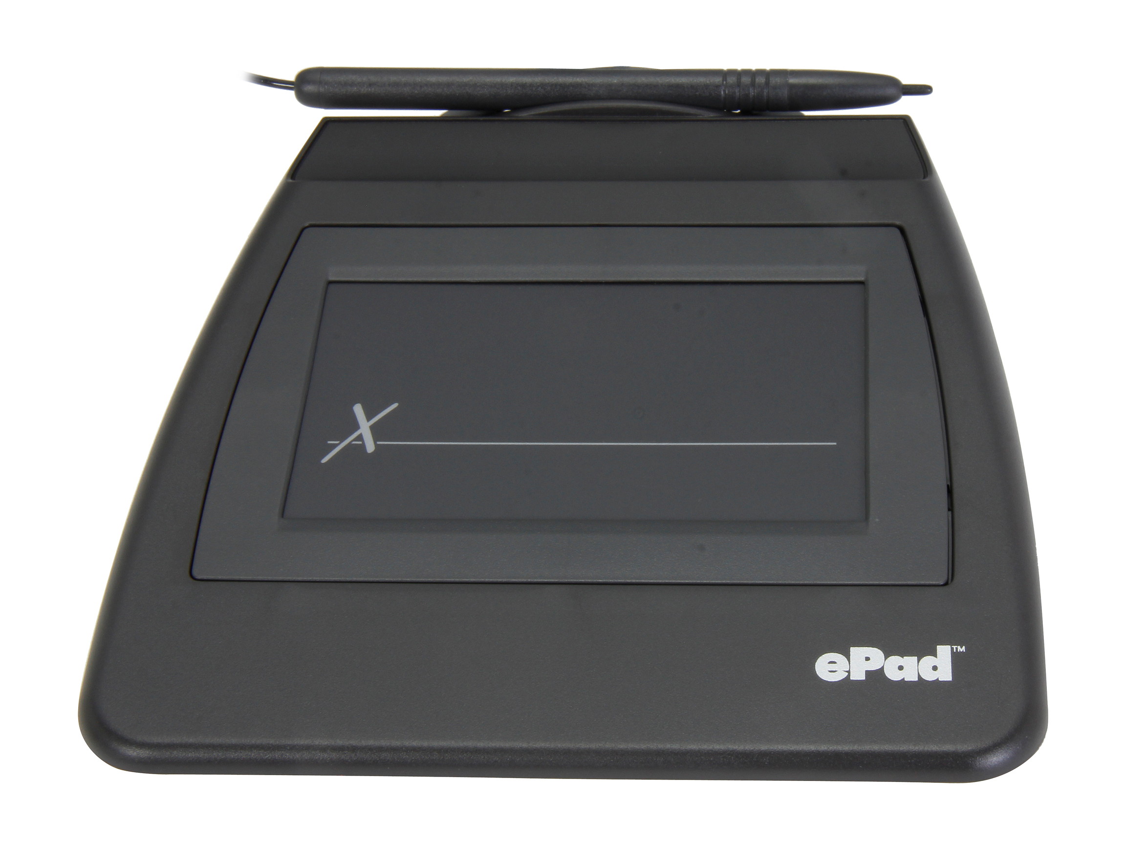 Distinow VP9811 ePad Stylus Eelectronic Signature Capture Pad