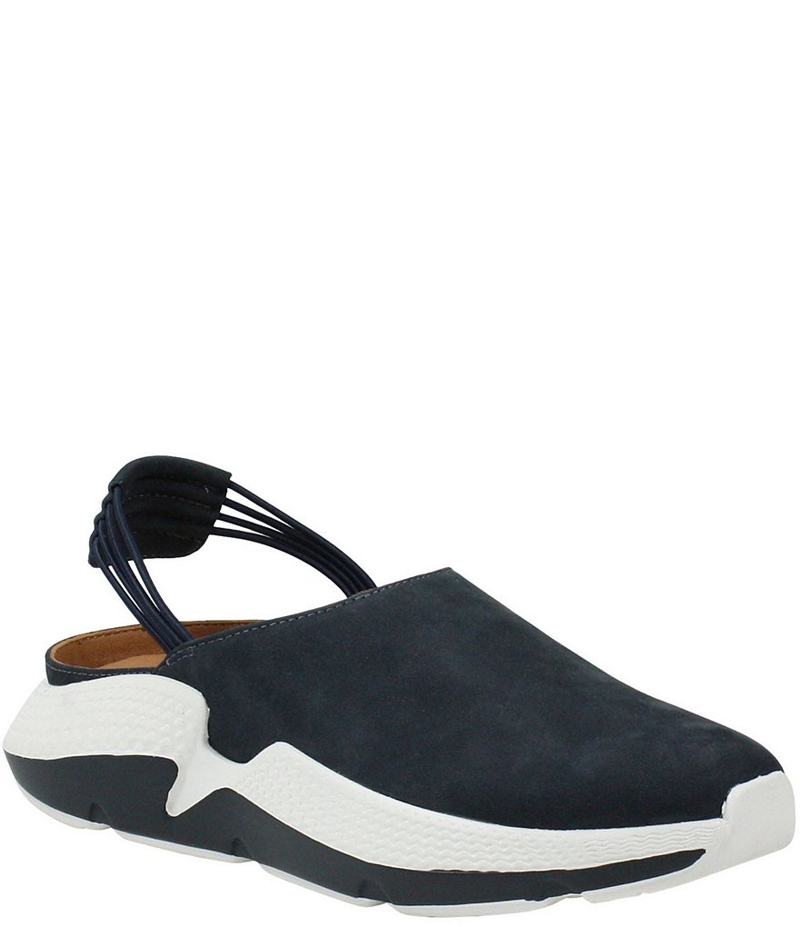 L'Amour Des Pieds Himaida Sling Sneakers