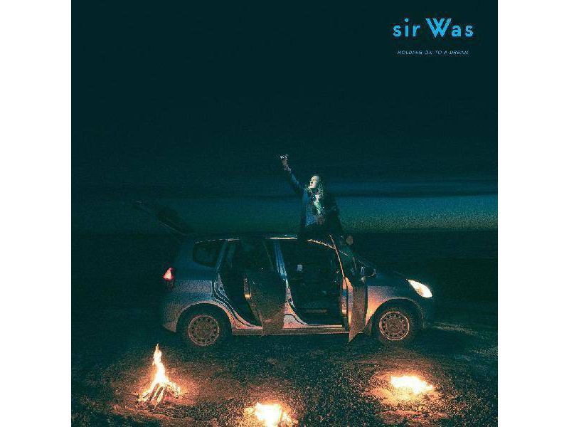 SIR WAS - Holding On To A Dream (Vinyl)