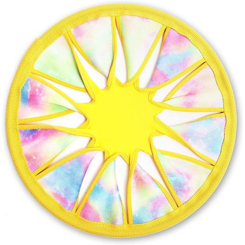 Amazin' Aces Wood Pickleball Set with 2 Wooden Padded Paddles, 4 Yellow Balls, and Carry Bag Great for Schools, Community Centers, and Athletic Clubs