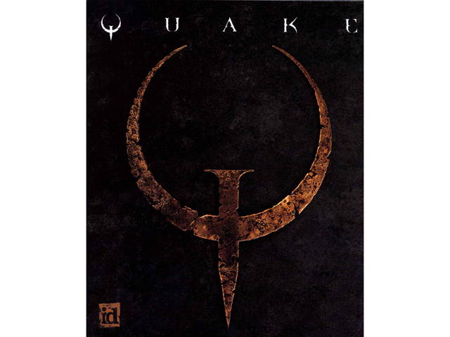 Quake [Online Game Code]