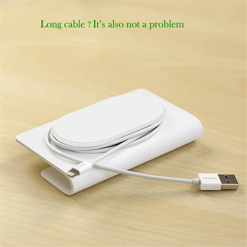 Practical Pop Wall Phone Holder Socket Charging Box Bracket Stand Holder Shelf Mount Support Universal for Sony Huawei Xiaomi