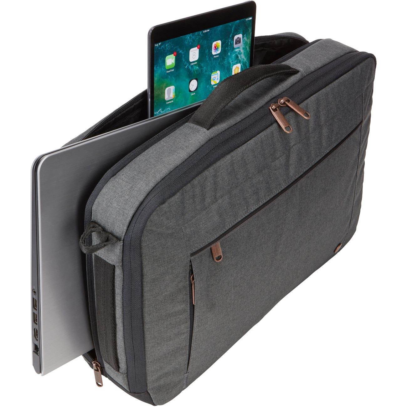 ERA CONVERTIBLE LAPTOP BAG