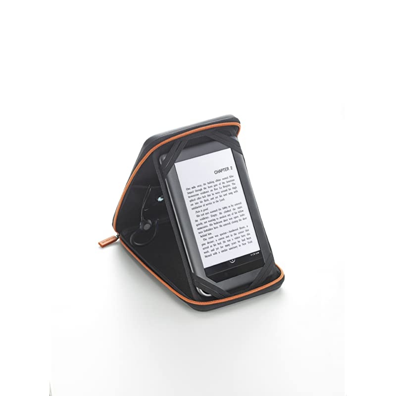 eReader Shell Case, Black