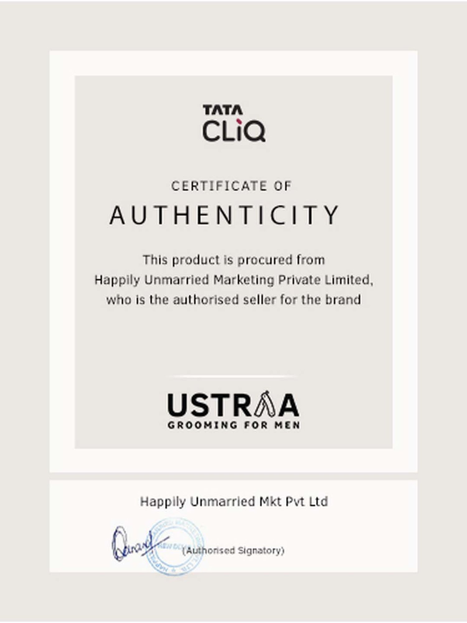 Ustraa Anti Dandruff Hair Serum - 200 ml & Face Wash Oily Skin - 200 gm