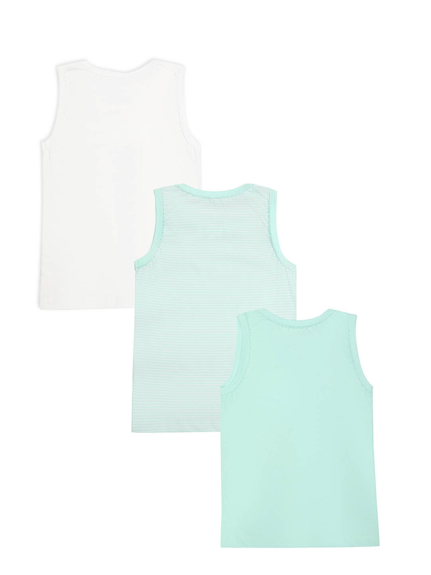 Nino Bambino Kids Multicolor Cotton Regular Fit Brief