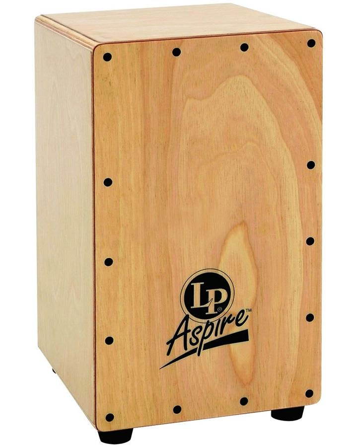 LP Aspire Cajon