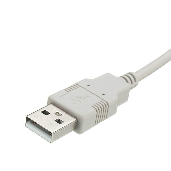 USB 2.0 to RJ45 Network Ethernet Card Adapter for NIntendo Switch/Wii/Wii U