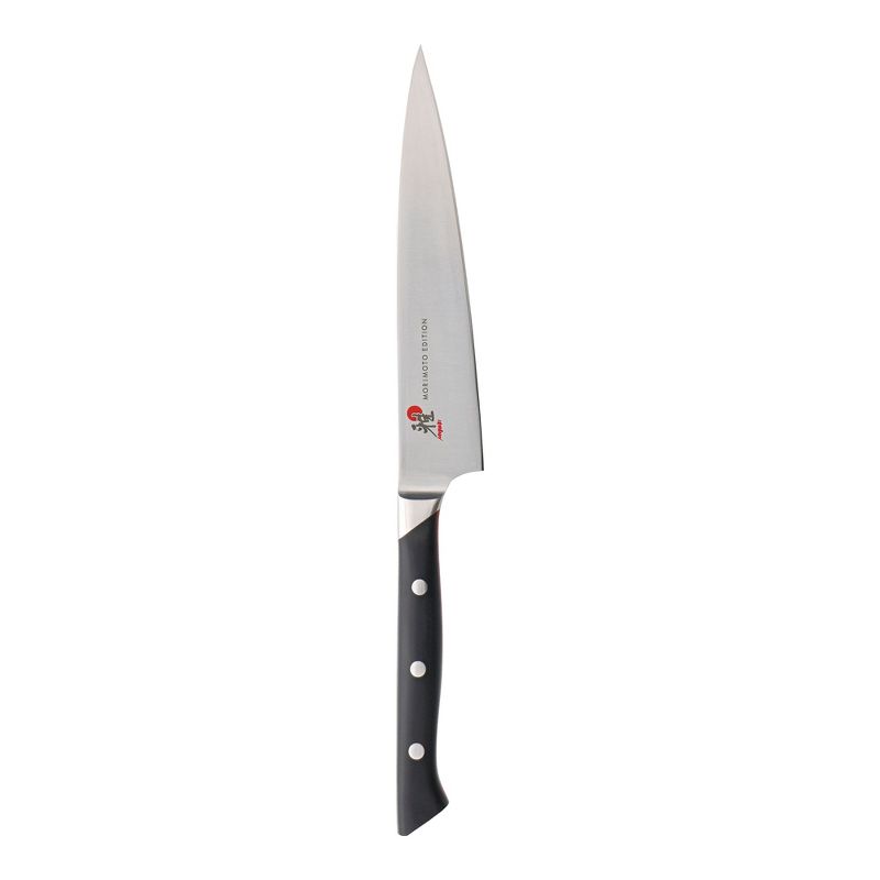 Miyabi Red Morimoto Edition 6-inch Utility Knife