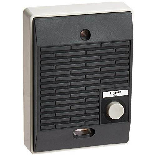 AIPHONE LE-D SURFACE MOUNT DOOR STATION