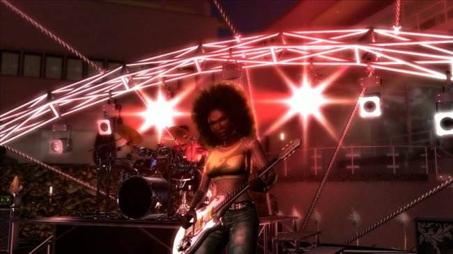 Rock Revolution Xbox 360 Game