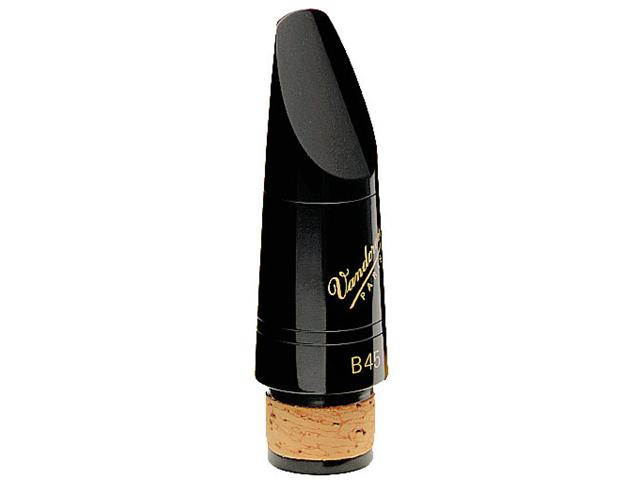 Vandoren B45 Bb Clarinet Mouthpiece