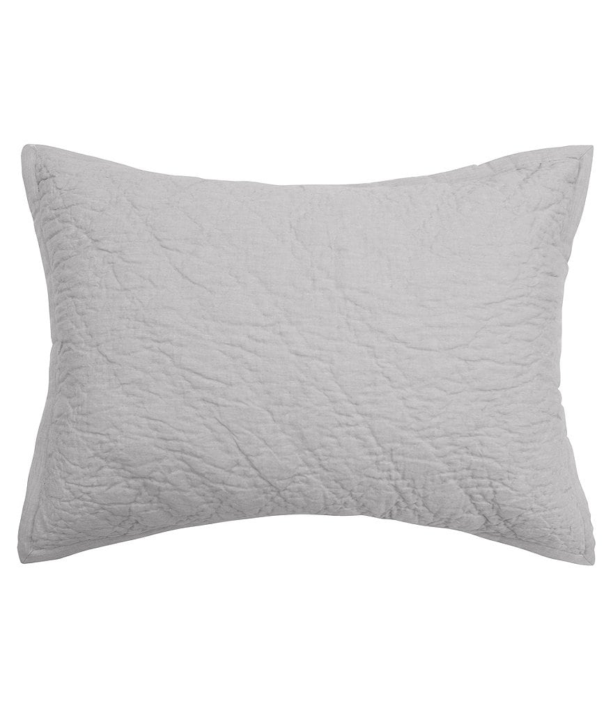 ELISABETH YORK Emory Collection Sham