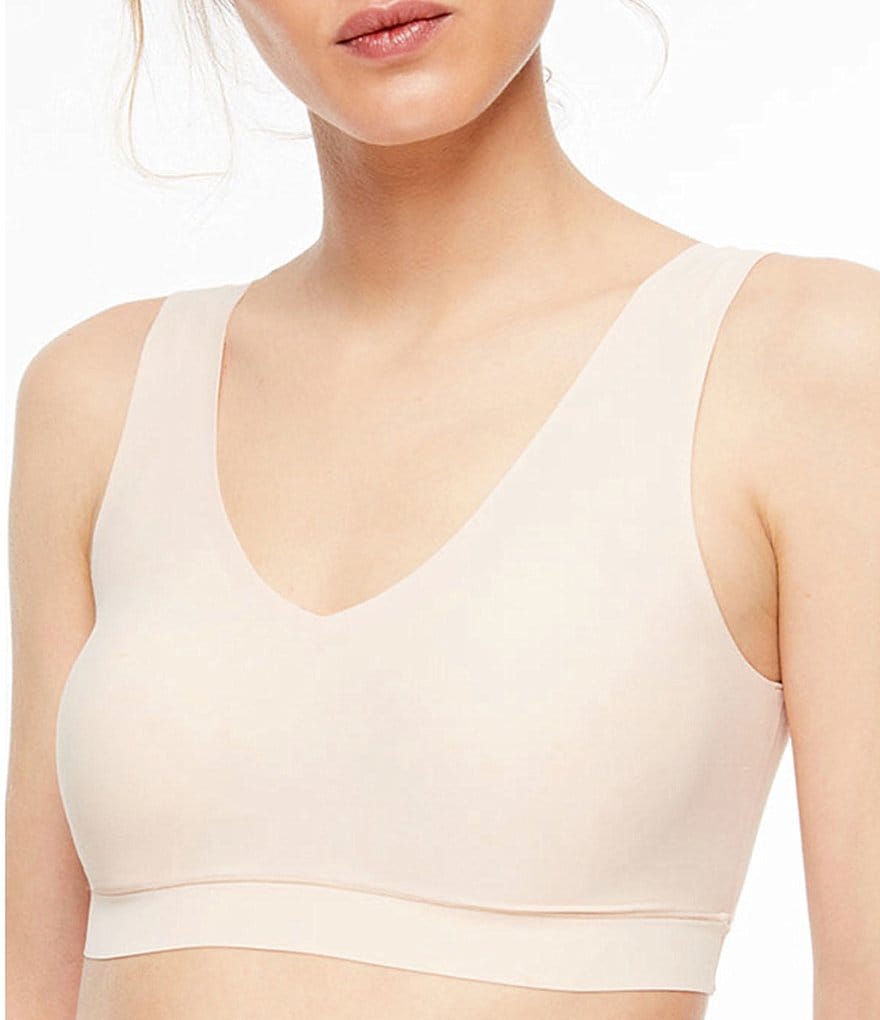 Chantelle Soft Stretch Padded Bra Top