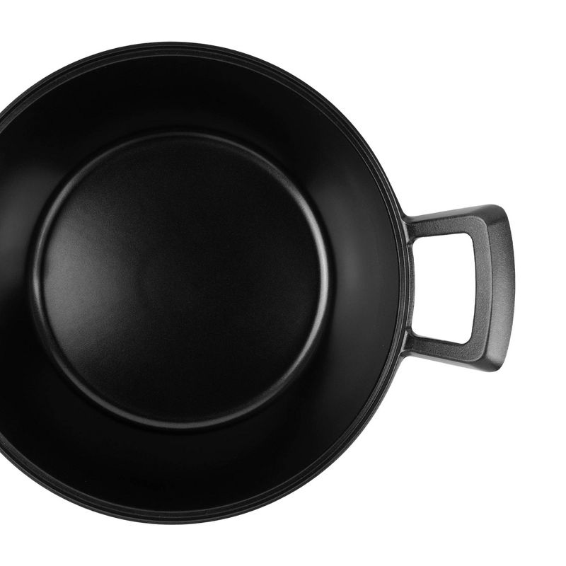 Tramontina Gourmet Induction 24 qt. Covered Stock Pot