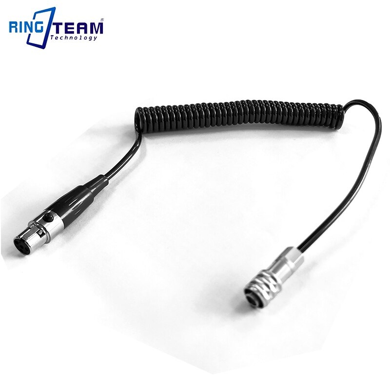 Blackmagic Design URSA VLock Battery Plate CINECAMURVLBATTAD