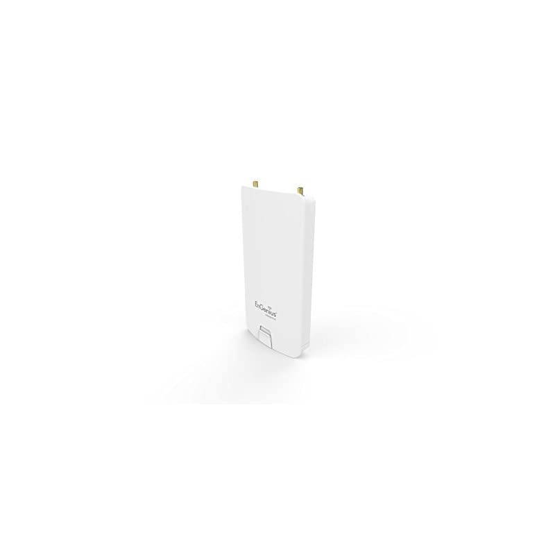 ENS500EXTAC Technologies 5 GHz Outdoor 11AC Wave 2 Wireless Access PointWhite