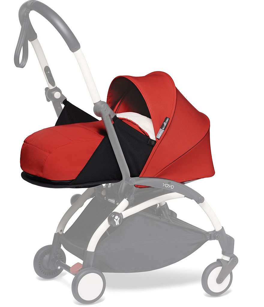 Babyzen YOYO Newborn Pack for YOYO Compact Stroller