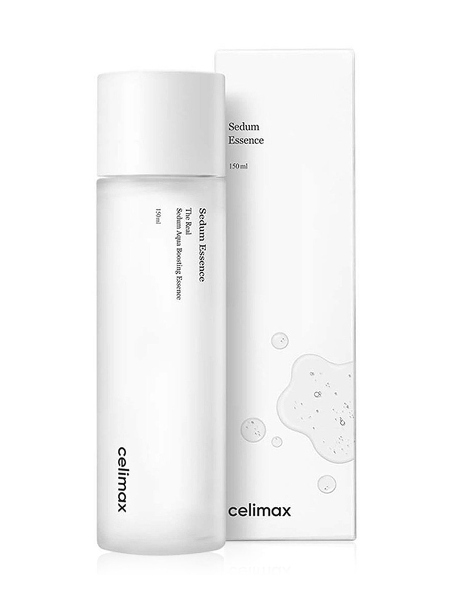 Celimax The Real Sedum Aqua Boosting Essence - 150 ml
