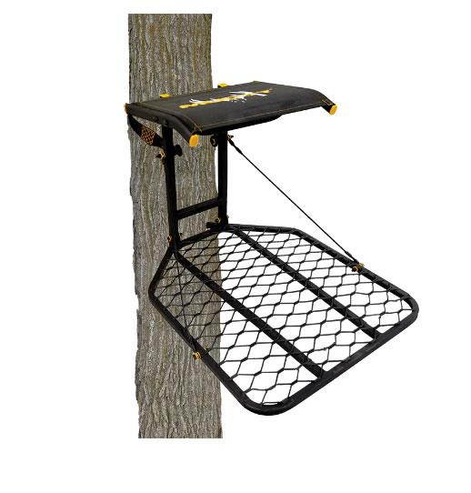 Muddy MUD-MFP1080 BOSS Hang On STAND