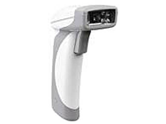 CODE CODE READER KIT CR1500 CABLED LIGHT GRAY CODESHIELD HANDLED 6 FT STRAIGHT USB CABLE US2 STAND