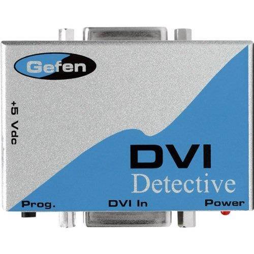 gefen dvi detective n extdviedidn