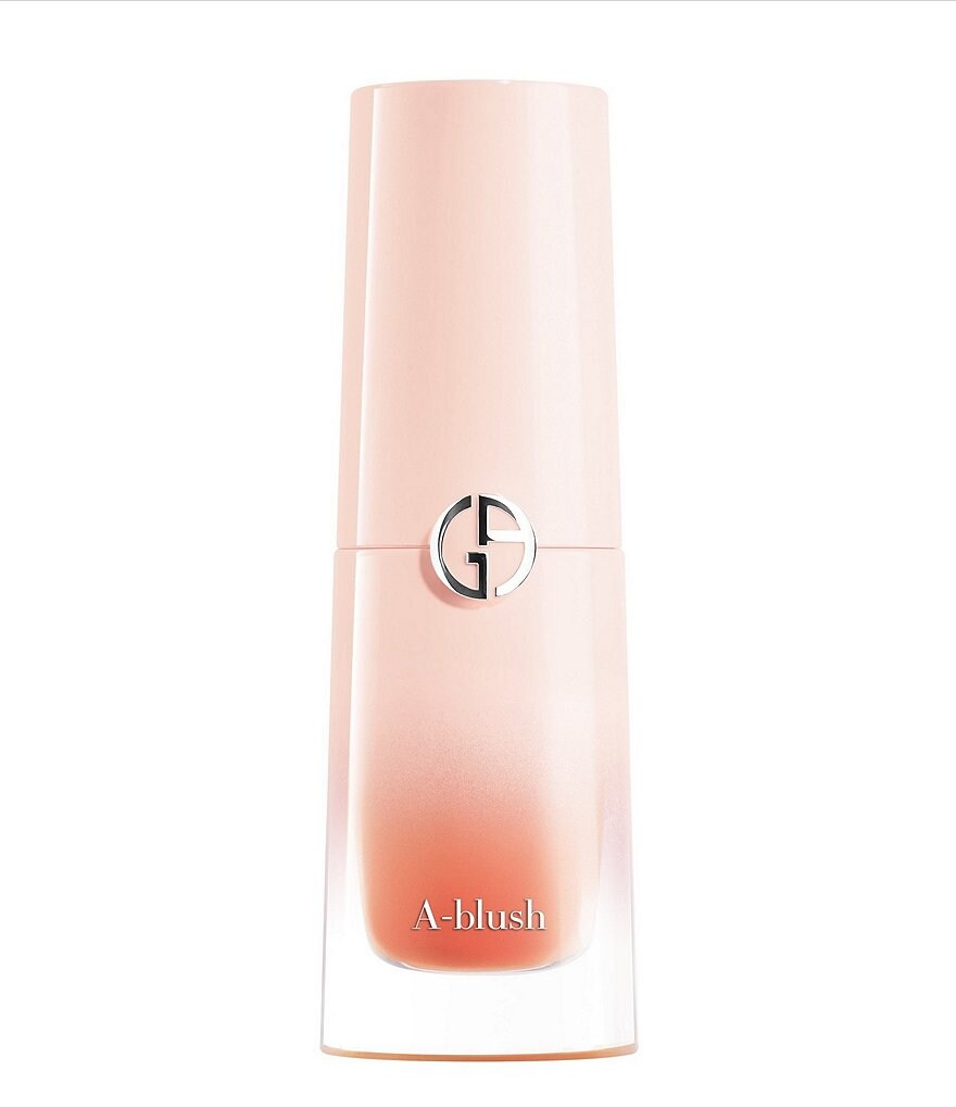 Giorgio Armani ARMANI beauty A-Line Liquid Blush