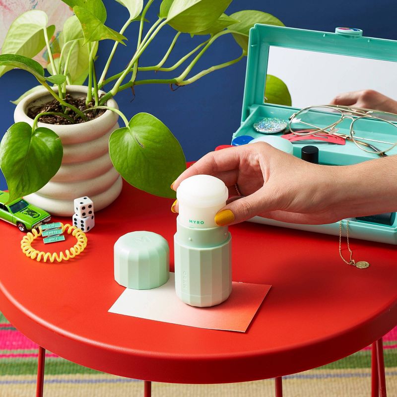 Myro Chill Wave Deodorant Refill Pod - 2oz