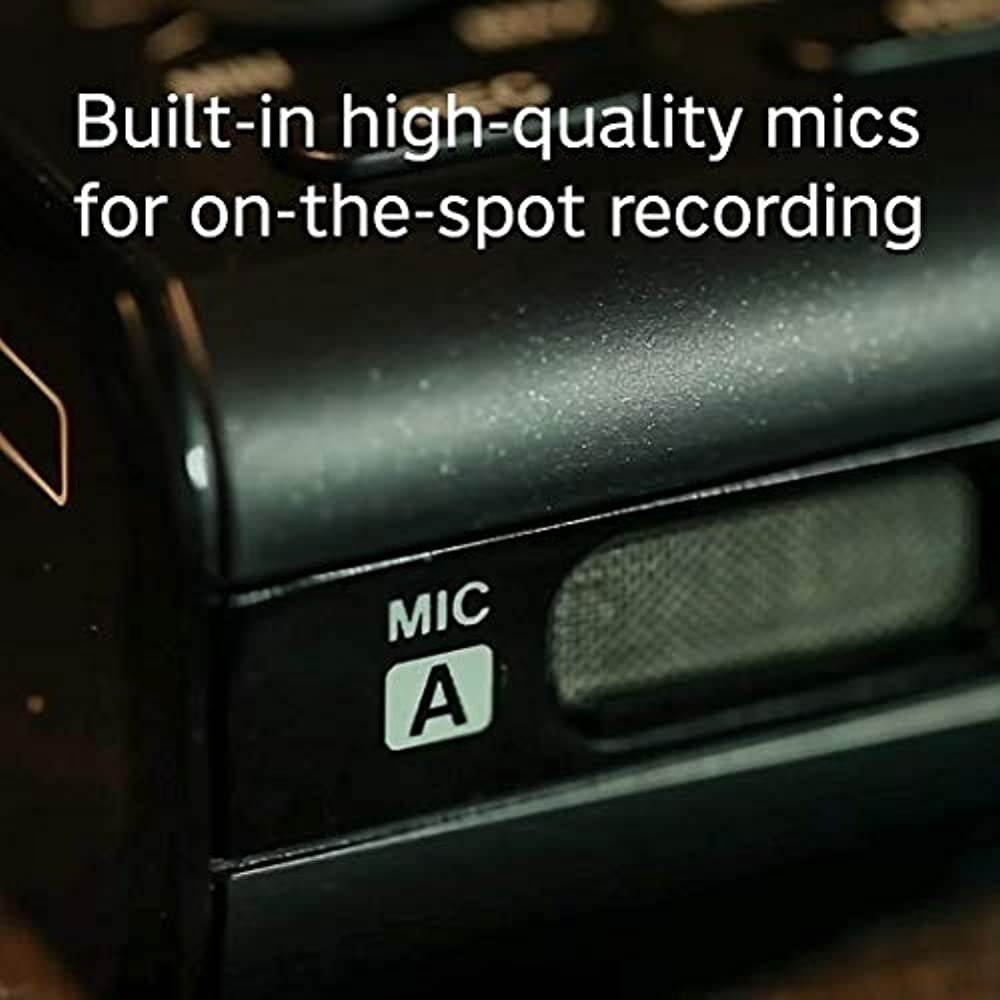 Tascam DP-006 6-Track Digital SD Recording Station