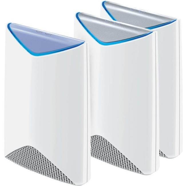 NETGEAR Orbi Pro - AC3000 Tri-band Wi-Fi System (SRK60B06)