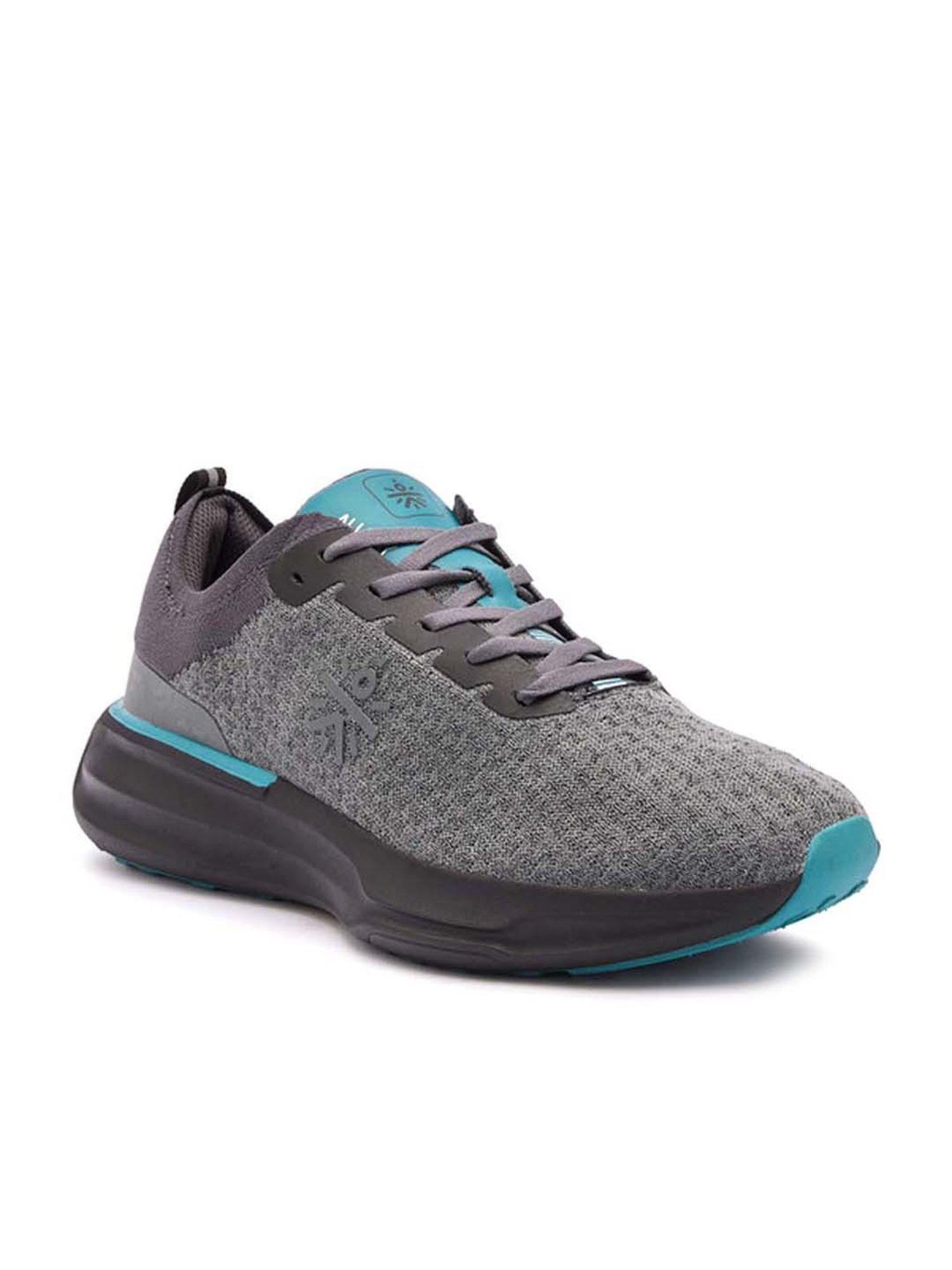 Cultsport Versa Fly Men's Grey Running Shoes