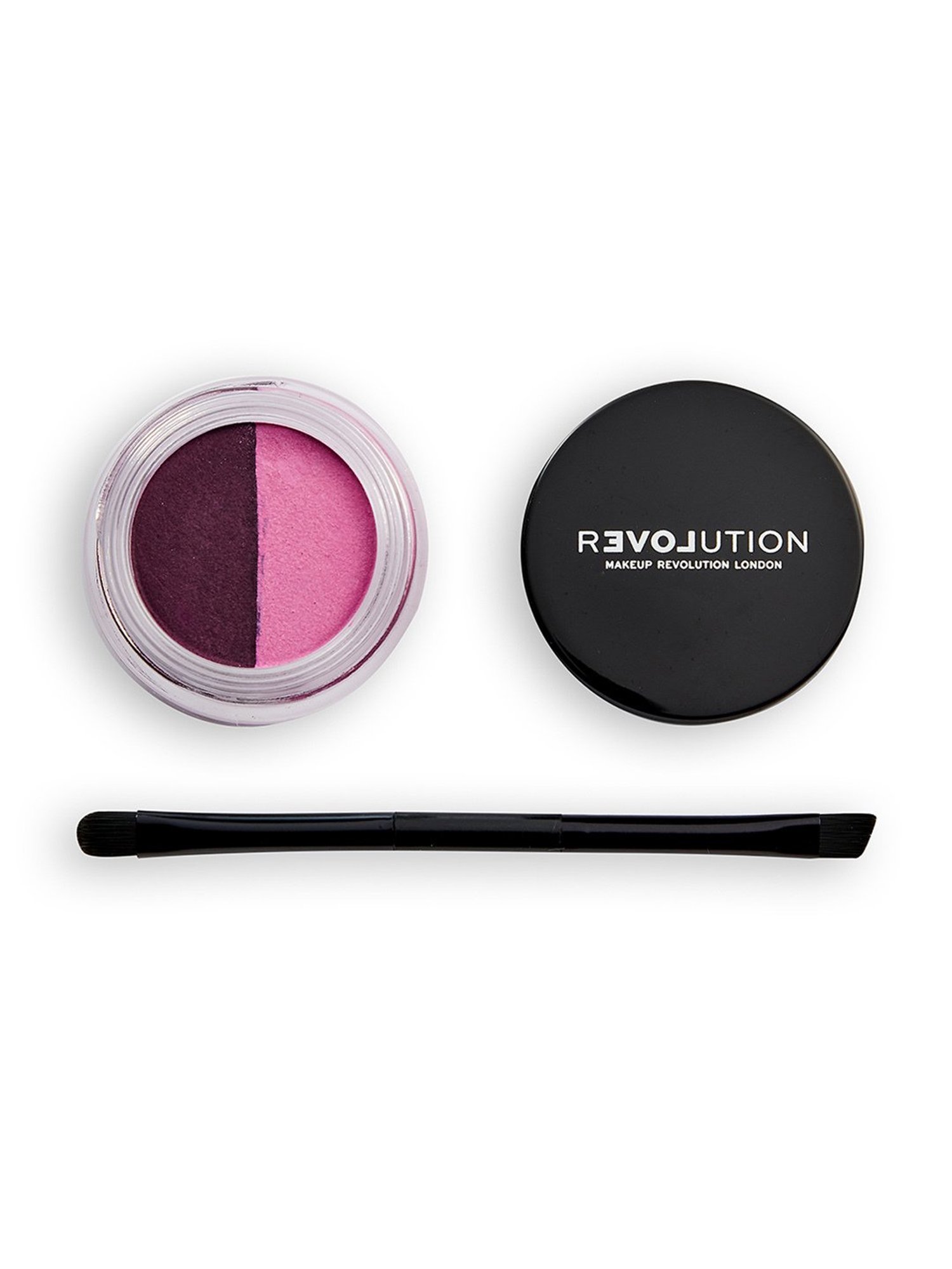 Makeup Revolution Relove Water Activated Liner Absurd - 6.8 gm