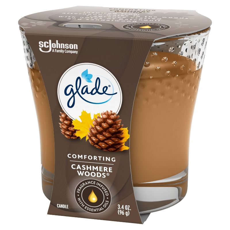 8.5oz Global Terracotta Jar Bohemian Lotus Candle - Opalhouse™