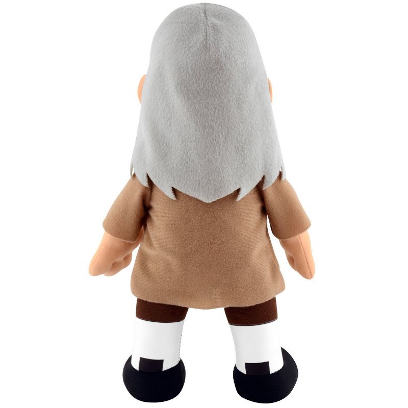 USA Ben Franklin 10" Plush