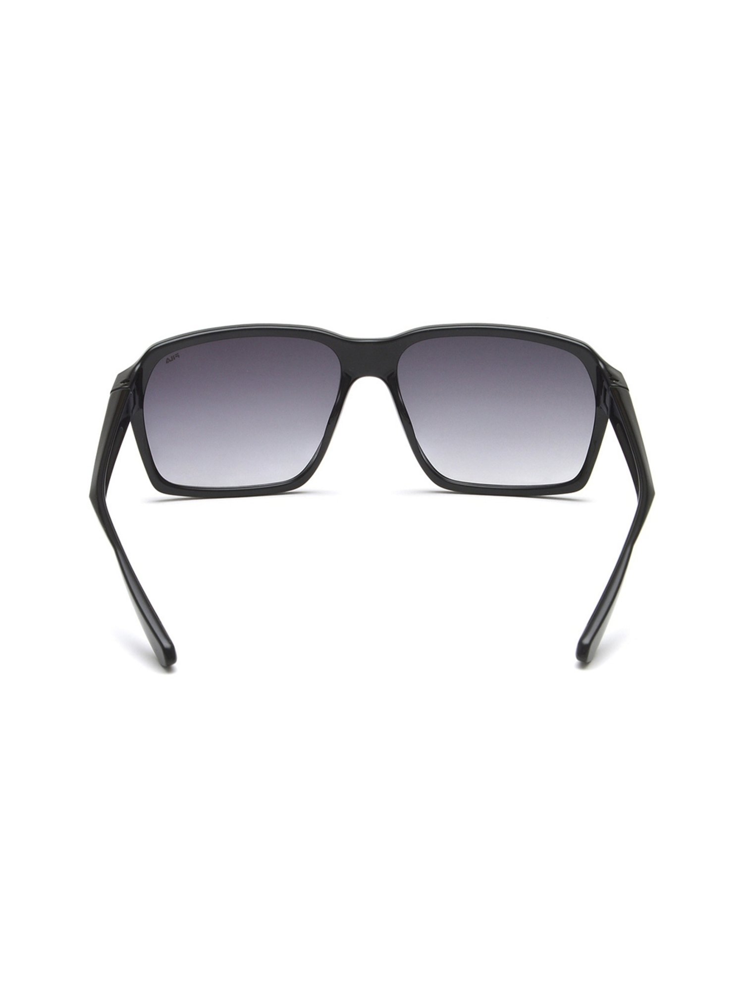 Fila Grey Square Sunglasses for Men