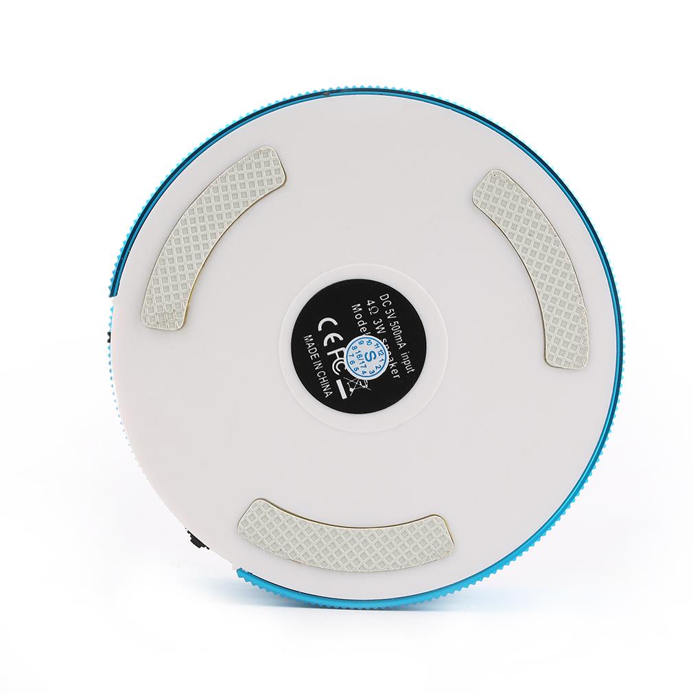 Universal Wireless Bluetooth Smart Phones Speaker Bass Loudspeakers For Iphone