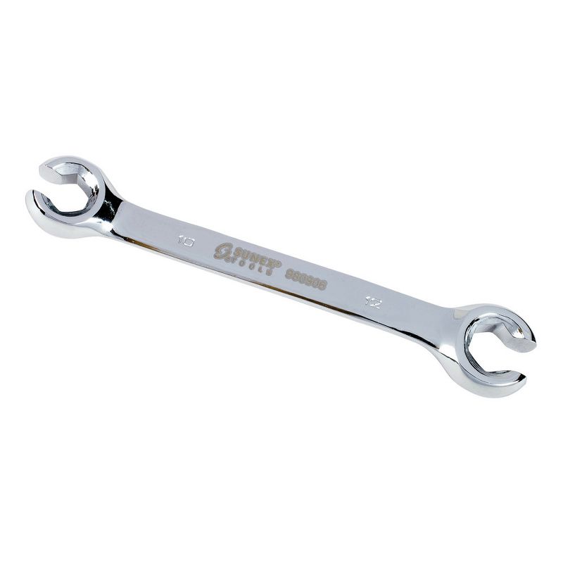 Sunex 980906 10mm x 12mm Flare Nut Wrench