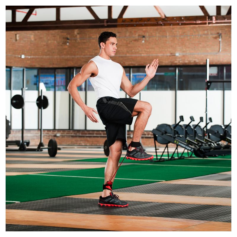 Stott Pilates Toning Ball 1lb - Purple