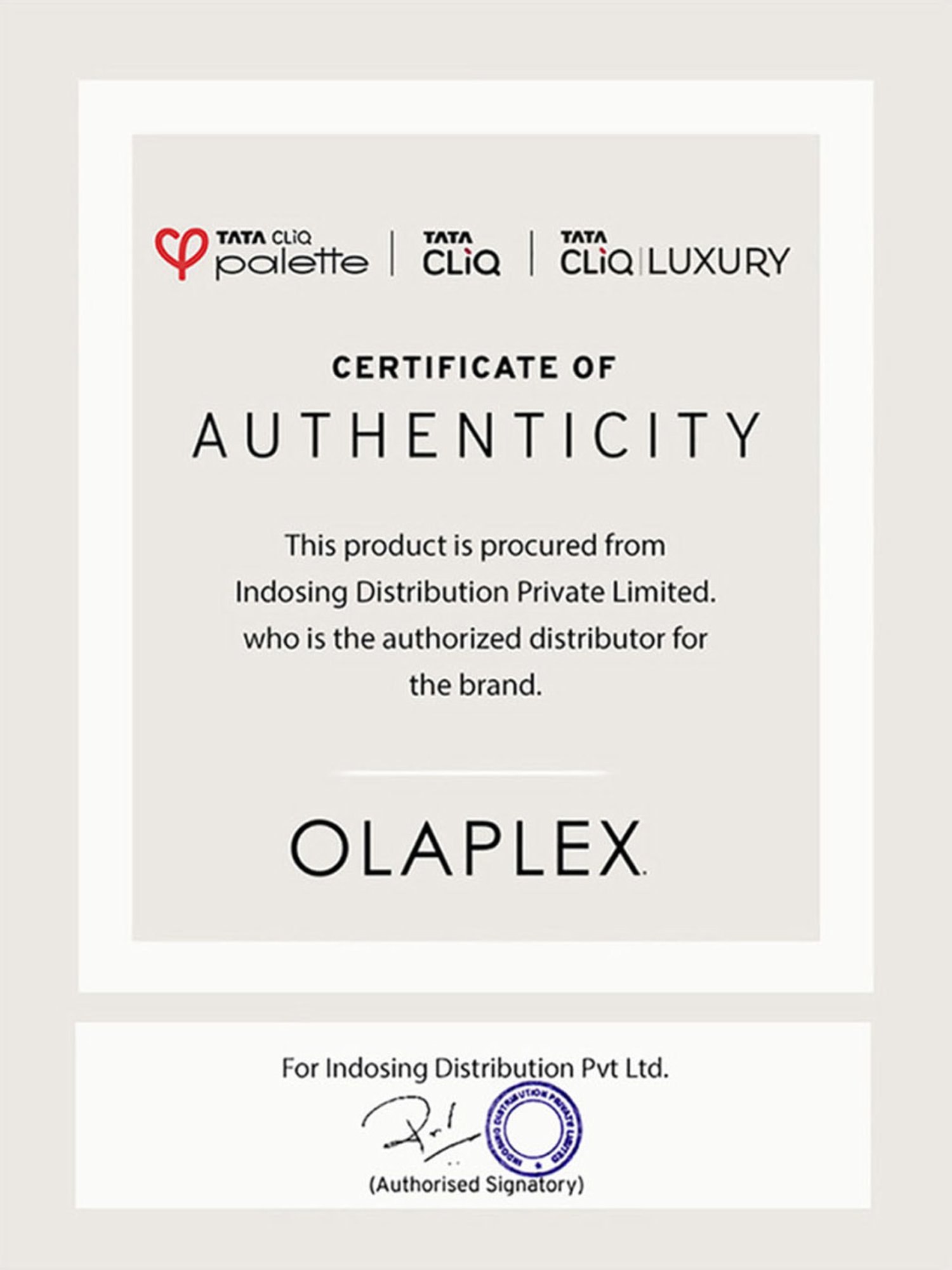 Olaplex No. 9 Bond Protector Nourishing Hair Serum - 90 ml