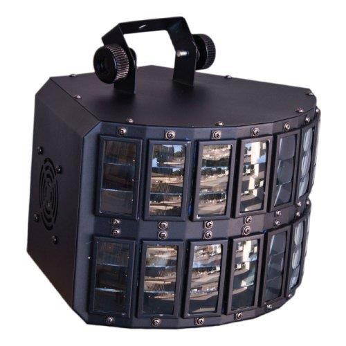 EMB Pro - EL603 - Multicolor DMX LED Lighting Effect