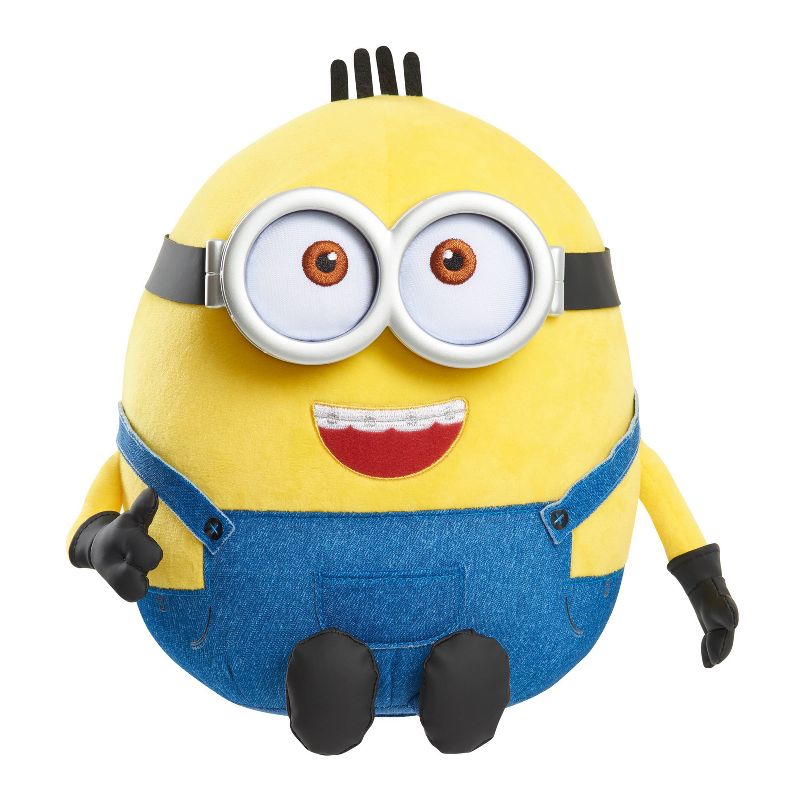 Illumination's Minions: The Rise of Gru Laugh & Chatter Otto