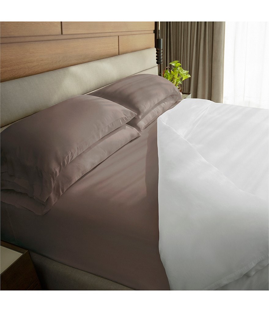 Tommy Bahama Off The Grid Ombre Stripe Sheet Set